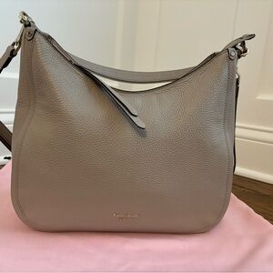 Kate Spade Roulette Large Hobo Bag
